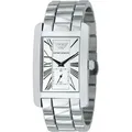 Emporio Armani Herrenuhr silber AR0145 - Silber