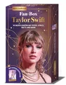 Fan-Box Taylor Swift: 30 Motiv-Karten mit Fotos, Lyrics, Facts und mehr I mit Karten-Aufsteller I 100% inoffiziell