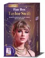 Motivkarten Taylor Swift Fan-Box 30 Stück Fotos Lyrics Fakten