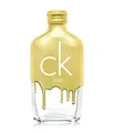 Calvin Klein ck one gold Eau de Toilette 100 ml