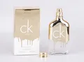 Calvin Klein - CK ONE Gold - 100ml EDT Eau de Toilette