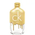 3614221537763 Calvin Klein CK One Gold woda toaletowa spray 100ml (P1)