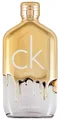 Calvin Klein CK One Gold Eau de Toilette  100 ml OVP NEU