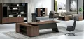 Büro Akten Regal Schrank Holz Regale Schränke Office Büro 280cm Einrichtung neu