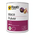 Raab Vitalfood Maca Pulver Bio 150 g