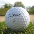 Titleist 25 Velocity LAKEBALLS/GOLFBÄLLE - QUALITÄT AAAA