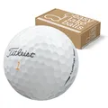 25 TITLEIST VELOCITY LAKEBALLS / GOLFBÄLLE - QUALITÄT AAAA