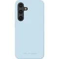 iDeal Of Sweden Silicone Case - Light Blue (Samsung Galaxy S24) (IDSIC-S24-501)