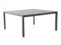 MWH Creador Cos Gartentisch 150 x 150cm 4260300549128