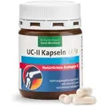 UC-II®-Kapseln 60 Kapseln - 26 g