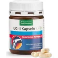 Sanct Bernhard UC-II Kapseln- 60 Kapseln