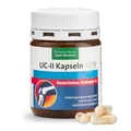 Sanct Bernhard UC-II®-Kapseln, mit Vitamin C und natürlichem Kollagen II, Inhalt 60 Kapseln