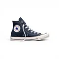 Converse Sneaker Chuck Taylor All Star High navyblau/weiss, Größe Euro (US): 38 (7,5)