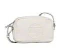 TOM TAILOR Handtasche Tom Tailor Handtasche Umhängetasche Damentasche weiß white rosabel