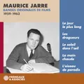 Bandes Originales De Films 1959-1962