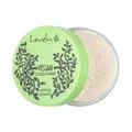 5901801671671 Vegan Loose Powder transparentny puder do twarzy 7g Lovely