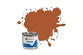 Humbrol 062 Enamel Lederbraun Matt 14ml