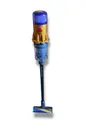 Vacuum Cleaner Dyson V12 Slim Absolute (Nickel), Staubsauger