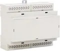 HQ Gainta DIN-Schienen-Modul-Box - 6Mg