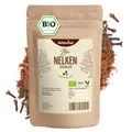 Nelken gemahlen BIO | 100g | gemahlene Gewürznelken | Nelkenpulver vom Achterhof