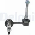 Koppelstange Stabilisator DELPHI TC1770 für GS SC LEXUS Stahl 300 JZS147_ 400