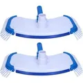 Amapool Pool Bodensauger Set