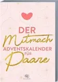 Der Mitmach-Adventskalender für Paare: Adventskalen... | Buch | Zustand sehr gut