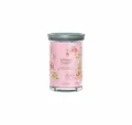 Yankee Candle Duftkerze Aromatic candle Signature tumbler large Fresh Cut Rose s 567 g