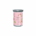 Aromatic candle Signature tumbler large Fresh Cut Rose s 567 g