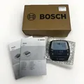 Bosch Intuvia E-Bike Pedelec Display BUI255 anthrazit 1270020909 NEU