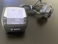Bosch Intuvia Display E-Bike BUI255 , #789D6# mit Halterung