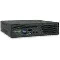 TERRA PC-Mini 6000V6.1 Silent GREENLINE - Intel i5 (12. Gen) 16GB RAM 500GB Windows 11 Pro