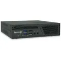 WORTMANN TERRA PC-Mini 6000V6.1 SILENT GREENLINE - Intel Core i5-12500 |  #WT983