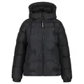 Adaman Women 53021 40 schwarz - basic black - Schwarz