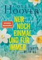 It starts with us – Nur noch einmal Buch dtv Verlagsgesellschaft mbH & Co. KG