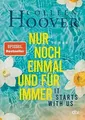 It starts with us  Nur noch einmal und für immer:... | Buch | Zustand akzeptabel