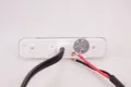JOKON PL 24-2  11193 LED-Begrenzungsleuchte, 12V, weiß  NEU