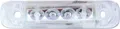 LED Begrenzungsleuchte PL 24-2