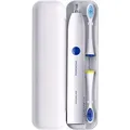 Curaprox Hydrosonic EASY Schall-ZahnbÃ1/4rste - Weiß/Blau