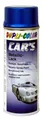 Cars Metallic-Lack rot matt 400ml