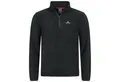 Höhenhorn Fleecepullover Skyja Herren Fleece Pullover für Männer Sweatshirt 1/4 Zip Microfleece