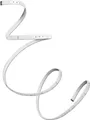 Ledvance Ledvance Smart+WiFi LED Lichtband Flex RGBW Smart-Home-Station, Dimmbar ohne Bewegungsmelder