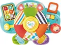 VTech 80-567522 Baby Lenkrad Spiele und Aktivitäten, SPANISCH