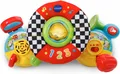 Vtech Baby 80-192504 - TUT TUT Flitzer - Lernlenkrad