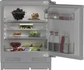 Beko BU1104N Unterbau-Kühlschrank 130L - Festürmontage Einbaugerät, EEZ: E