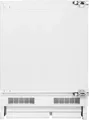 Beko Unterbau-Kühlschrank BU1104N | Einbaugerät 130l | LED | Türanschlag wechselbar | Energie E | Weiß, E (Spektrum A bis G)