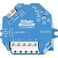 Eltako 61200301 ESR61M Stromstoß-Schalter 230 V/DC, 230 V/AC 1 St. Zeitbereich: 0.1 - 14400 s 1 Schließer, 1 Schließer