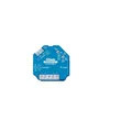 Eltako Multi.-Stromstoßschalter ESR61M-UC Installationsrelais 61200301