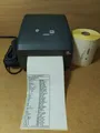 🦓 ZD22042-D0EG00EZ Zebra ZD220 200dpi, USB 🦓