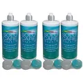 SoloCare Aqua 4x 360ml Systempack Menicon